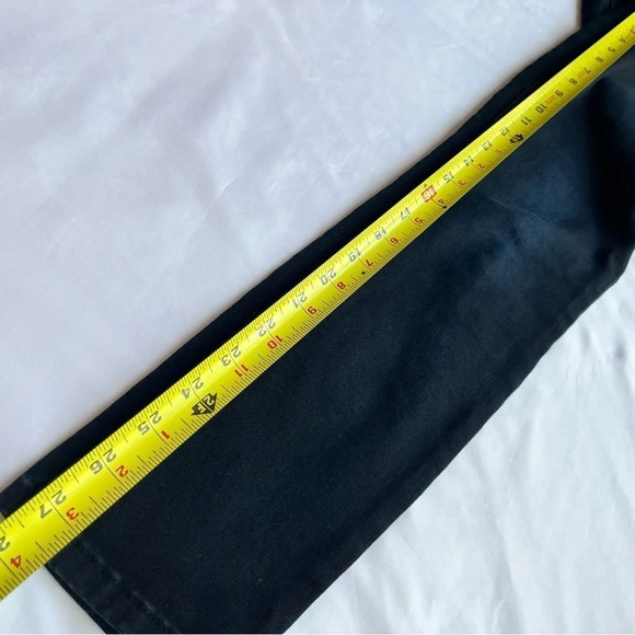 DL1961 Women’s Margaux Instasculpt Dark Wash Ankle Skinny Jean Size 25 - Picture 8 of 13